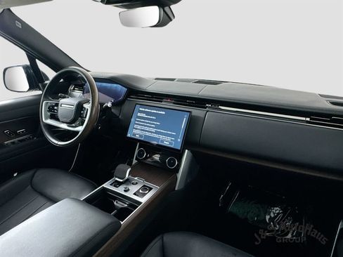 Used 2023 Land Rover Range Rover SE AWD/4WD image 31
