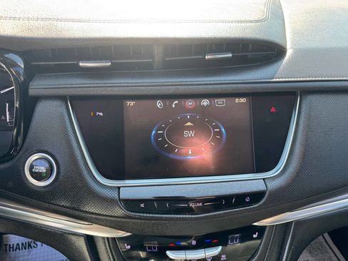Used 2017 Cadillac XT5 Luxury FWD image 20