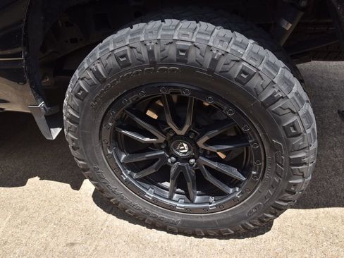 Used 2021 Ford F150 XL w/ STX Appearance Package AWD/4WD image 9
