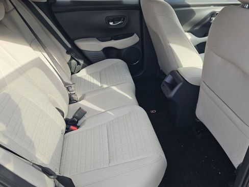 New 2027 Honda HR-V LX image 14