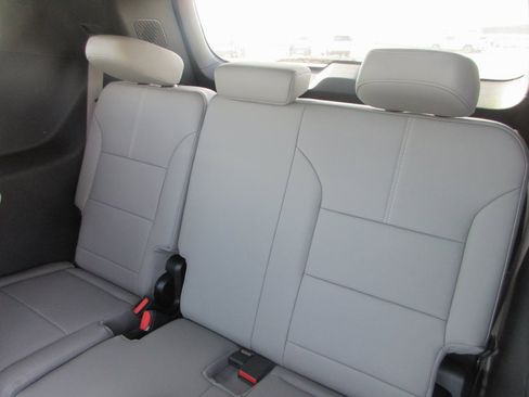 New 2026 GMC Acadia Elevation w/ Black Edition image 15