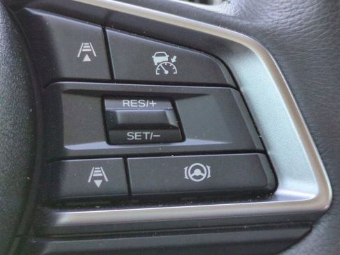 Used 2025 Subaru Outback Limited XT AWD/4WD image 23