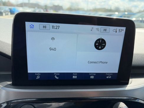 Used 2023 Ford Escape Active w/ Cold Weather Package image 20