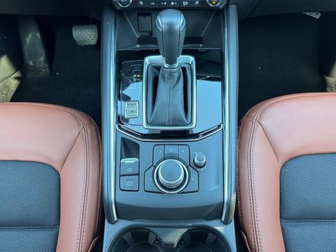 Certified 2024 MAZDA CX-5 Carbon Edition AWD/4WD image 20
