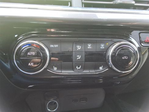 Certified 2025 Chevrolet Trax ACTIV w/ Driver Confidence Package image 25