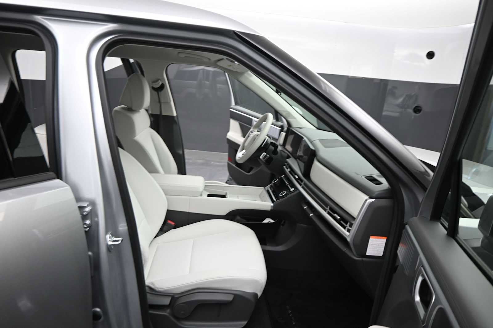 Certified 2026 Hyundai Santa Fe SE FWD image 19