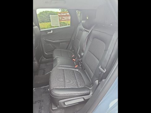 New 2025 Ford Escape SE image 47