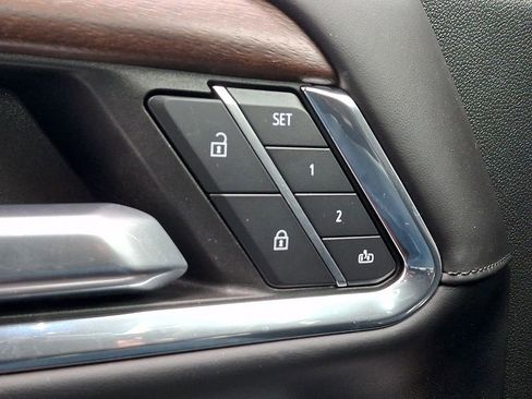 Used 2023 GMC Sierra 1500 Denali Ultimate image 31