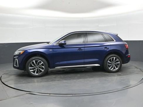 Used 2024 Audi Q5 2.0T Premium Plus image 7
