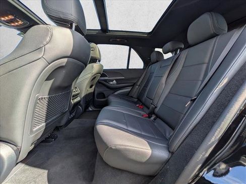 Certified 2026 Mercedes-Benz GLE 350 4MATIC image 20