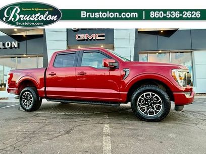Used 2023 Ford F150 Lariat