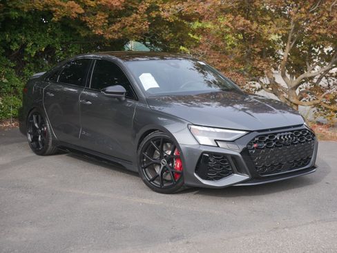 Used 2022 Audi RS 3 image 30