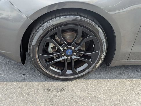 Used 2019 Ford Fusion SE w/ Equipment Group 151A FWD image 26