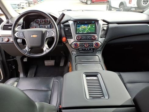 Used 2019 Chevrolet Tahoe Premier image 17
