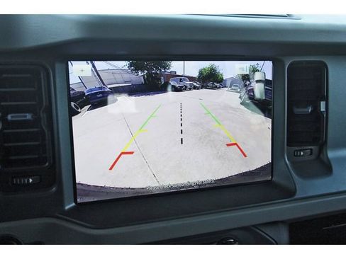 Certified 2024 Ford Bronco Wildtrak AWD/4WD image 22