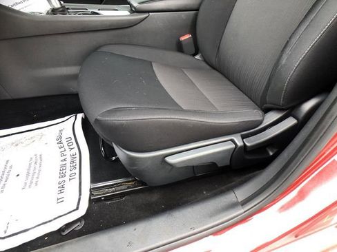 Certified 2023 Nissan Sentra SV image 12