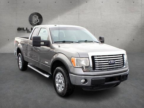 Used 2012 Ford F150 XLT w/ XTR Pkg image 3
