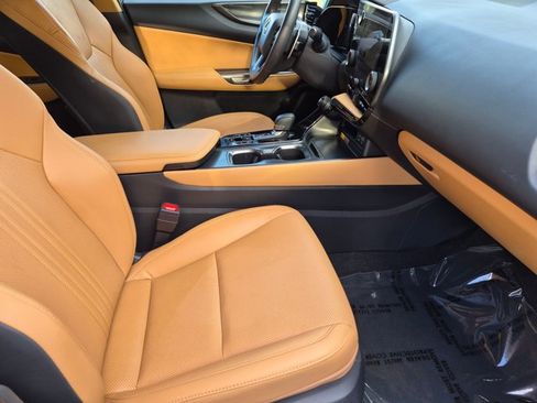 Certified 2026 Lexus NX 350 AWD w/ Accessory Package (Z1) image 21