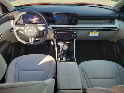 New 2026 Hyundai Tucson SEL FWD image 14