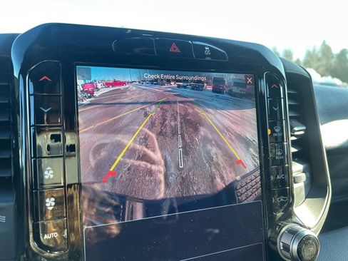 New 2026 RAM 3500 Tradesman image 28