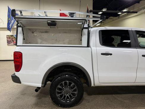 Used 2020 Ford Ranger XLT w/ Equipment Group 301A Mid AWD/4WD image 26