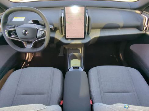 New 2025 Volvo EX30 Ultra w/ Protection Package Premier image 14