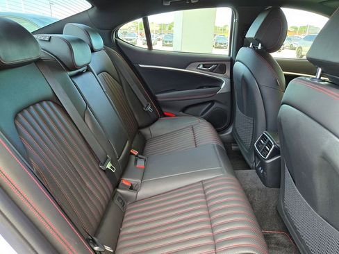 Used 2026 Genesis G70 3.3T Sport Prestige AWD/4WD image 24