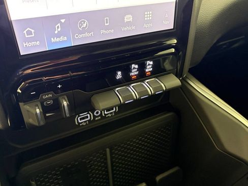 New 2026 RAM 1500 Big Horn AWD/4WD image 30