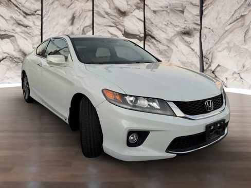 Used 2013 Honda Accord EX-L image 5