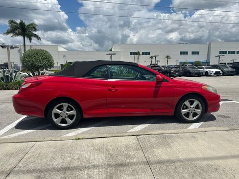 Used 2006 Toyota Solara SE FWD image 5