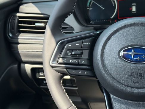 New 2026 Subaru Forester Limited AWD/4WD image 20