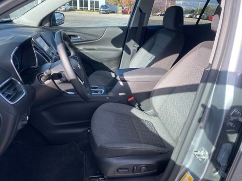 Certified 2024 Chevrolet Equinox LT image 14