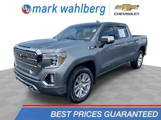 Used 2021 GMC Sierra 1500 Denali w/ Driver Alert Package II AWD/4WD video 1