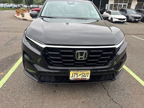Used 2024 Honda CR-V EX-L image 2