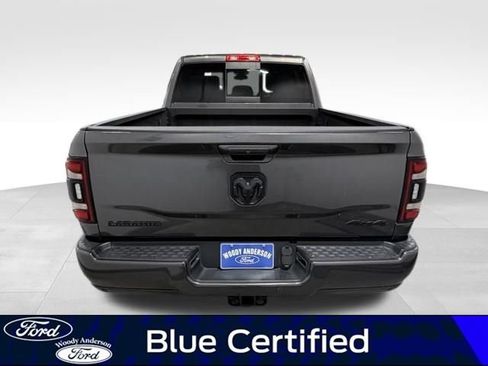Used 2019 RAM 2500 Laramie AWD/4WD image 6