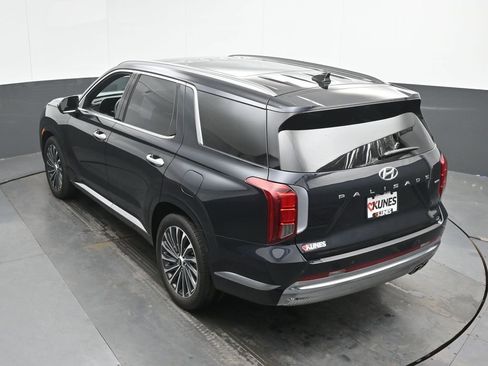 Used 2023 Hyundai Palisade Calligraphy AWD/4WD image 39