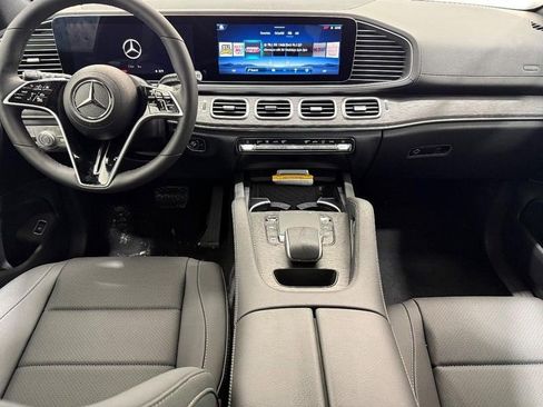 New 2026 Mercedes-Benz GLE 450 4MATIC image 6