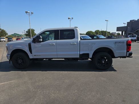 New 2026 Ford F250 XLT w/ XLT Premium Package image 7