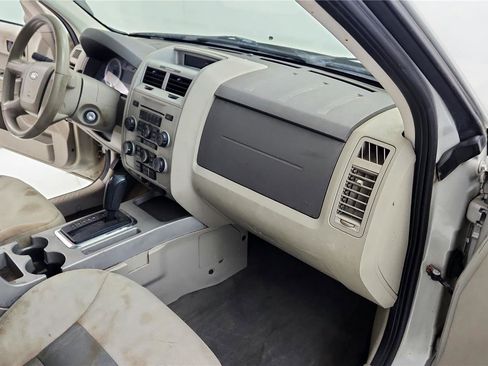 Used 2008 Ford Escape XLT image 33
