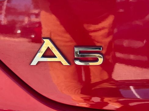 Used 2024 Audi A5 2.0T Premium Plus image 13