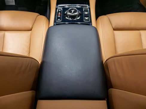 Used 2022 Rolls-Royce Ghost AWD/4WD image 34