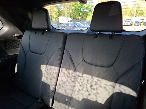 Used 2025 Lexus TX 350 AWD w/ Technology Package image 10
