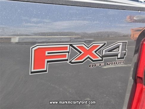 New 2026 Ford F250 XL w/ STX Appearance Package image 11