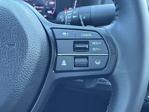 Used 2026 Honda Accord Sport image 27