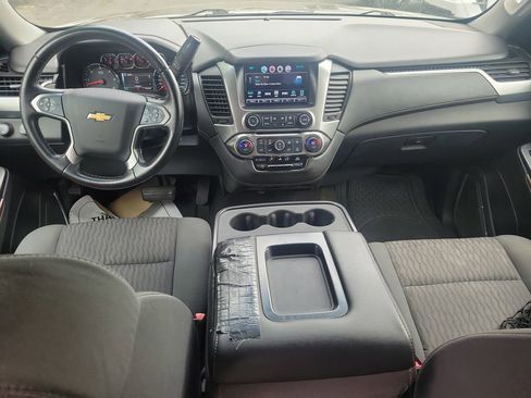 Used 2016 Chevrolet Tahoe LS AWD/4WD image 12