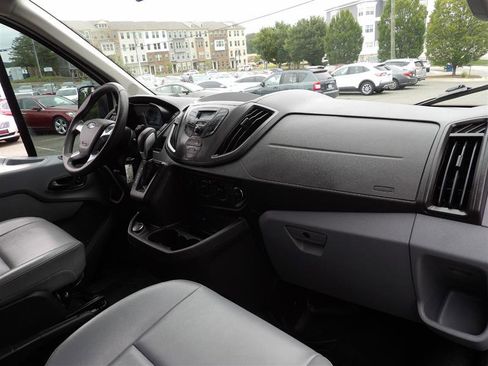 Used 2019 Ford Transit 250 148 Low Roof image 16
