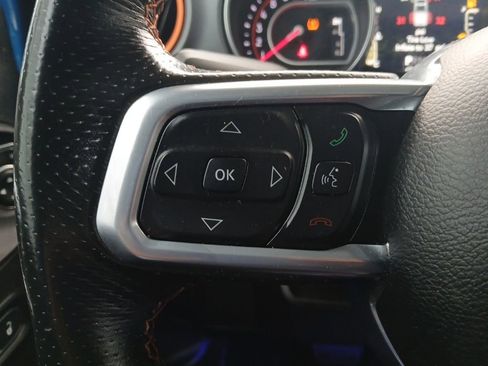 Used 2021 Jeep Gladiator Mojave image 13