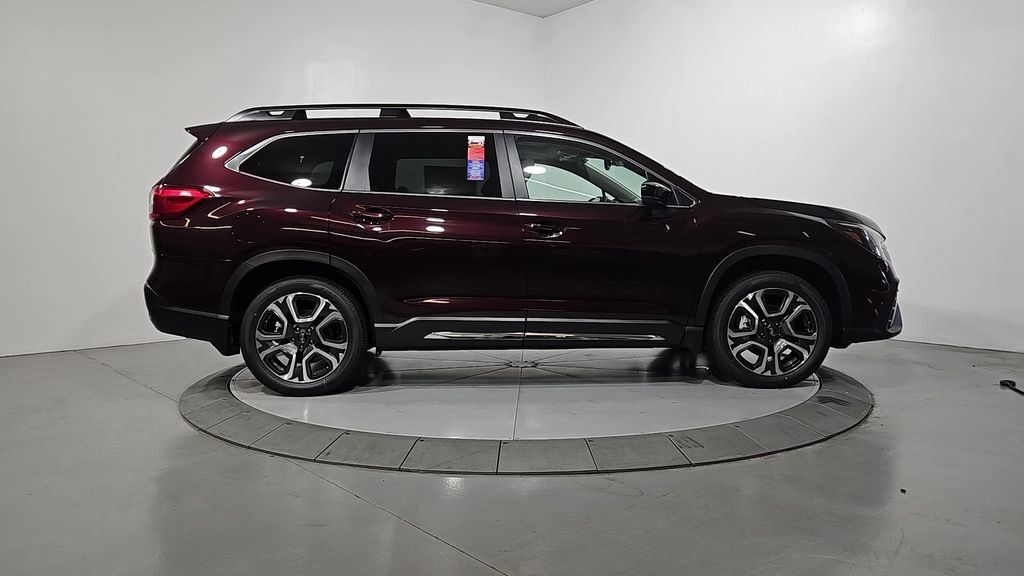 New 2027 Subaru Ascent Limited AWD/4WD image 6