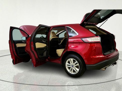 Used 2016 Ford Edge SEL w/ Equipment Group 201A AWD/4WD image 16