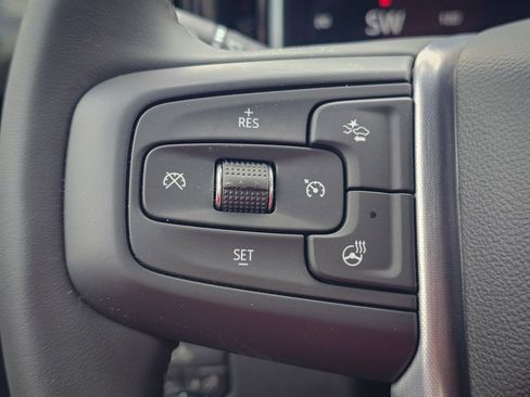 New 2026 GMC Sierra 1500 Elevation AWD/4WD image 19